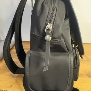 Karl Lagerfeld | Bags | Karl Lagerfeld Black Backpack With  display picture 3